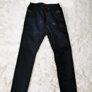 Zanerobe Navy Pants